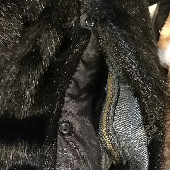 Dennis Basso 2 in 1Jacket - Picture 6 of 7